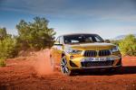 BMW X2 xDrive20d M Sport X 2018 года (WW)